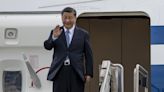 Xi Pledges ‘Heart-Warming’ Steps to Attract Foreign Capital