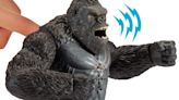 Playmates Unleashes Godzilla x Kong: The New Empire Toys