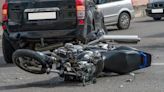 Hasta 40 accidentes de motocicletas en lo que va del mes en Durango