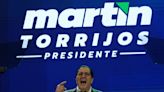 El expresidente Torrijos busca de nuevo el poder en Panamá y pide una gran alianza nacional