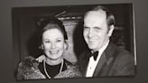 Ginnie Newhart, Wife of Bob Newhart, Dies at 82