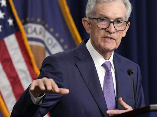 Fed's Powell says not ready yet to declare inflation fight over