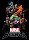 Marvel Heroes (video game)
