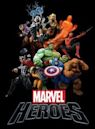 Marvel Heroes