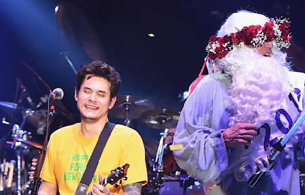 John Mayer Shared Touching Tribute To Bill Walton