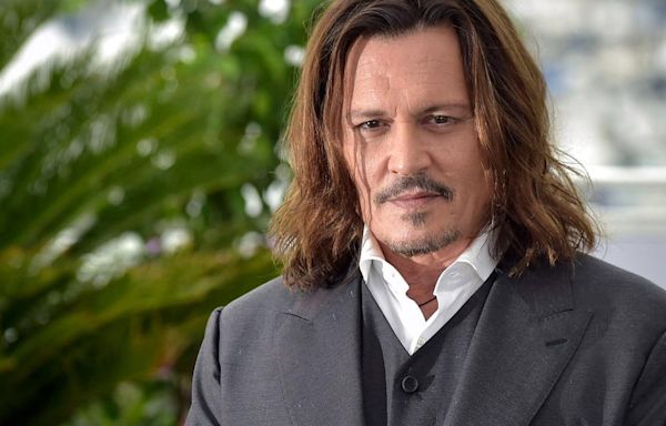 Johnny Depp Refuses to 'Dive Into Anything Headfirst' Like He Did With Ex Amber Heard: 'The Lessons Have Been Learned'