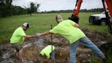 Texas needs water workers. Will high school students answer the call?