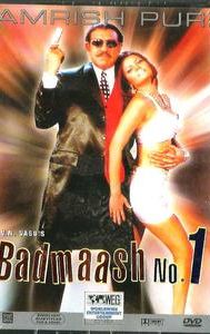 Badmaash No.1