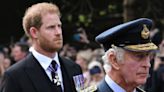 Prince Harry 'given substantial sum by Charles' after Netflix series backlash