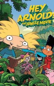 Hey Arnold!: The Jungle Movie