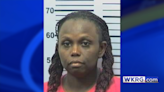 Mobile woman accused of chasing ex with knife: Police