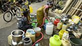 Water supply disruption in Hyderabad on July 4