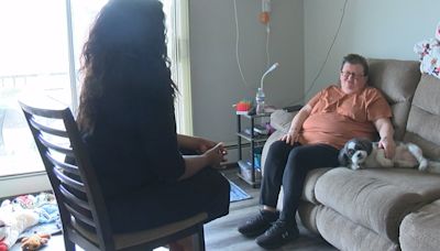 ‘Something has to be done’: Cleveland womans maintenance requests go unanswered