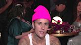 Source Says Justin Bieber Is "Facing Some Difficulties" After Sparking Fan Concern With Crying Pic