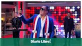 Kinito Méndez regresa a palo limpio con el merengue "Tamarindo seco"