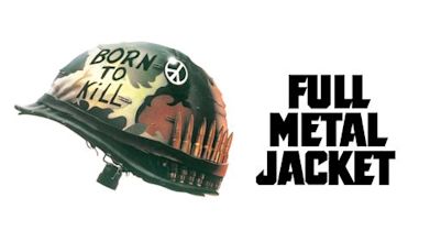 Full Metal Jacket