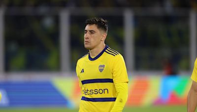 Independiente del Valle vs. Boca, en vivo