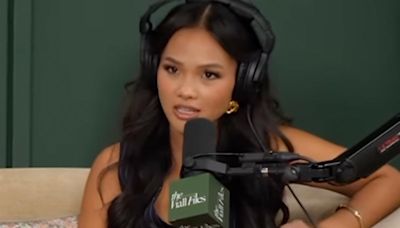 Jenn Tran hasn't watched Devin Strader's 13-minute video and doesn't plan to: "He's wasted six months of my life. I'm not going to give him another second."