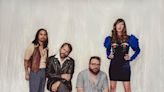 Silversun Pickups Discuss Their Origins and How Elliott Smith Helped Them on Lipps Service