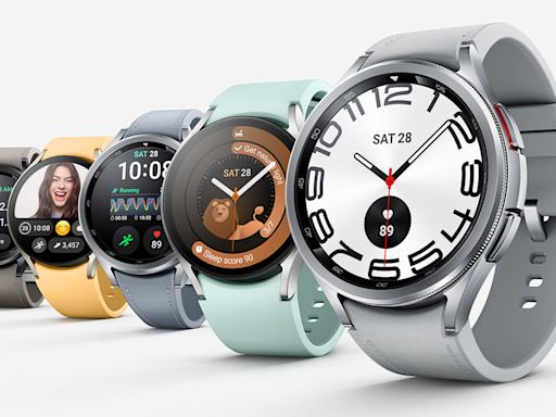 據報 Samsung 有意為 2024 下半年推出的 Galaxy Watch 加入血糖監測功能