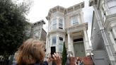 Iconic 'Full House' home in San Francisco hits the market for $6.5 million