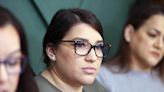 Texas woman's lawsuit after being jailed on murder charge over abortion can proceed, judge rules