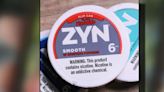 Zyn nicotine pouches gain popularity among youth through social media. Experts explain rising concerns.