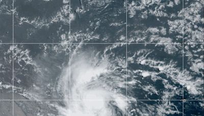 'Major' Hurricane Beryl expected to bring 'life-threatening' winds and surge to Caribbean