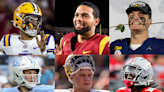 NFL mock draft live: 32 team reporters make their first-round picks