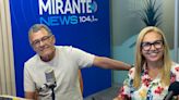 Fernando Sarney fala sobre o início da Rádio Mirante News FM - Mirante News