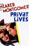 Private Lives (1931 film)