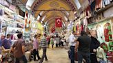 Rick Steves’ Europe: Istanbul’s old soul lives on in the lively Grand Bazaar | Honolulu Star-Advertiser