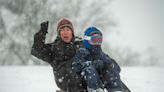 Snowstorm in CT: Bradley Airport says check flights into Monday, Hartford lifts parking ban