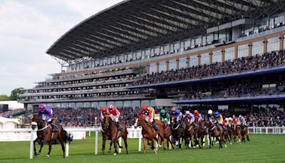 Royal Ascot tips: Hugh Taylor's four picks for day two