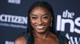 Simone Biles Is Having an Olympic-Sized Destination Wedding With More Wardrobe Changes Than You Could Ever Imagine