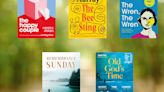 Kerry Group Novel of the Year shortlist