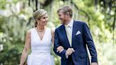 Maxima et Willem-Alexander, balade en amoureux à Savannah