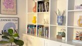 Qué es el Shelfie, la tendencia en decoración refleja tu verdadero “yo” | Estilo