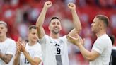 Euro 2024 scores: Results, highlights, standings as Slovenia draw Denmark, Christian Eriksen scores