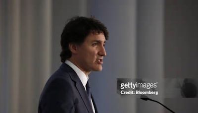 CAN: Prime Minister Justin Trudeau Speaks At The Canadian Chamber Of Commerce