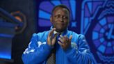 Barry Sanders Reveals Recent Health Scare