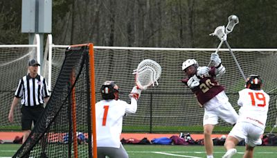 Get ready for the best time of the season with the lohud Boys Lacrosse Playoff Countdown