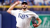 Rays’ Zach Eflin faces Braves seeking to get more swinging strikes