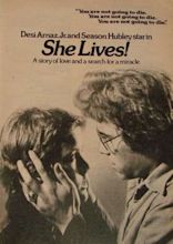 She Lives! (1973) - Movie | Moviefone