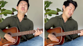 Simu Liu proves he is the Asian songbird of our generation with his 'Tennessee Whiskey' cover