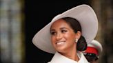 Helen Pankhurst: How Meghan has been treated is sad