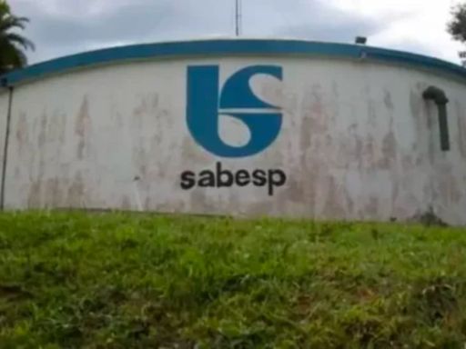 Privatização da Sabesp (SBSP3) entra em fase definitiva; veja próximos passos - Estadão E-Investidor - As principais notícias do mercado financeiro