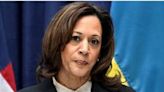 US VP Kamala Harris favourability rating increases after Biden quits presidential race: Poll