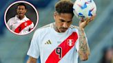 Nolberto Solano cuestiona la continuidad de Paolo Guerrero en la selección peruana: “Hay que tener futbolistas de 90 minutos”