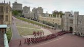 First visitors can view Queen’s final resting place in Windsor from next week